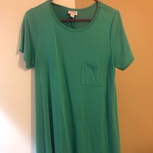 LuLaRoe Size M Carly